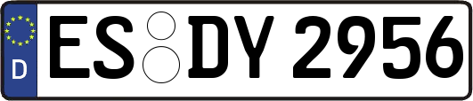 ES-DY2956