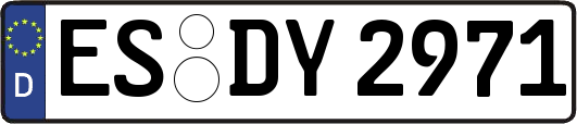ES-DY2971