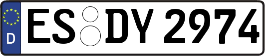 ES-DY2974