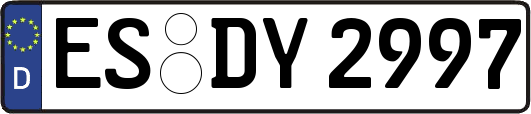 ES-DY2997