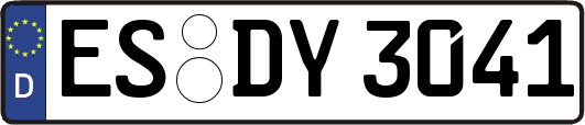 ES-DY3041