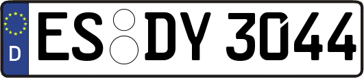 ES-DY3044