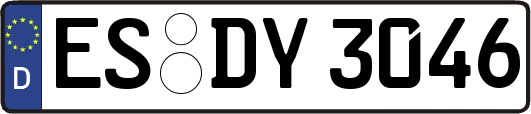 ES-DY3046