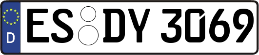 ES-DY3069