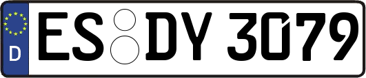 ES-DY3079