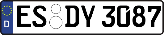ES-DY3087