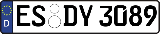 ES-DY3089