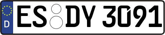 ES-DY3091