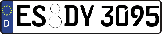 ES-DY3095