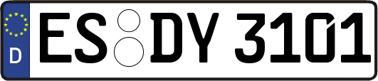 ES-DY3101