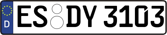 ES-DY3103