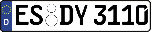 ES-DY3110