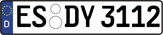 ES-DY3112