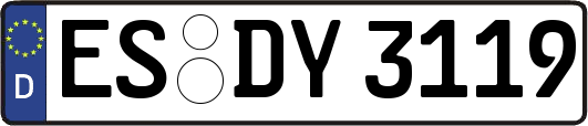 ES-DY3119