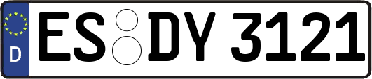 ES-DY3121