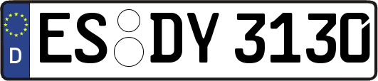 ES-DY3130