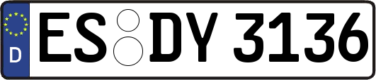 ES-DY3136