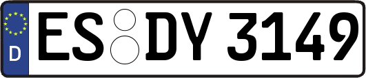 ES-DY3149