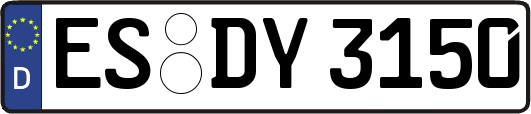 ES-DY3150