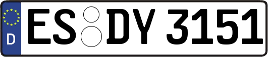 ES-DY3151