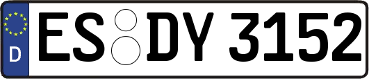 ES-DY3152