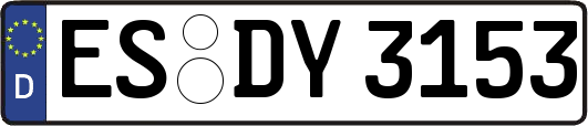 ES-DY3153