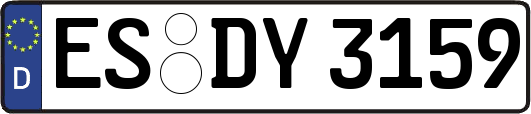 ES-DY3159