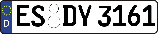 ES-DY3161