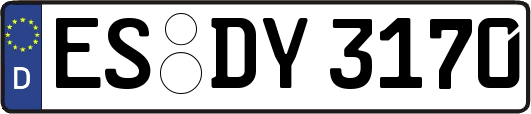 ES-DY3170