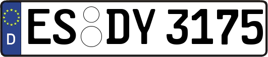 ES-DY3175