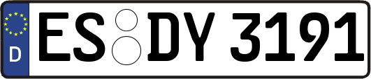 ES-DY3191