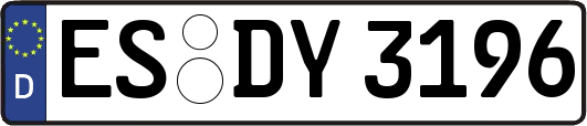 ES-DY3196
