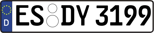 ES-DY3199