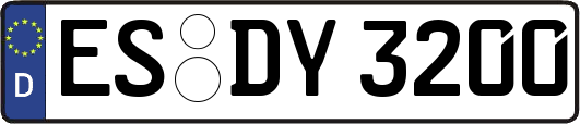 ES-DY3200
