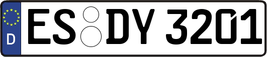 ES-DY3201