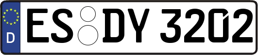 ES-DY3202