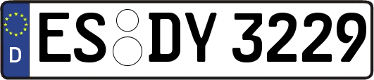 ES-DY3229