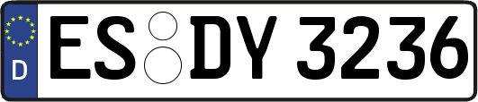 ES-DY3236
