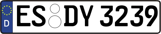 ES-DY3239