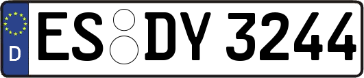 ES-DY3244