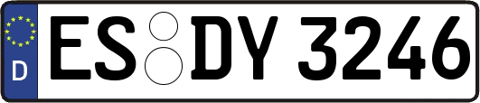ES-DY3246