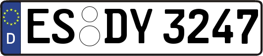 ES-DY3247