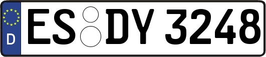 ES-DY3248