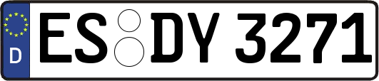ES-DY3271