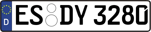 ES-DY3280