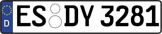 ES-DY3281