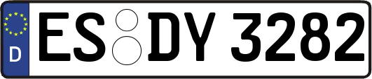 ES-DY3282