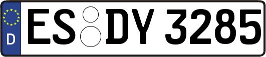 ES-DY3285