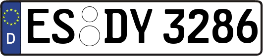 ES-DY3286