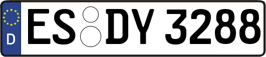 ES-DY3288